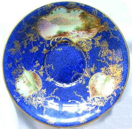 6450 Saucer