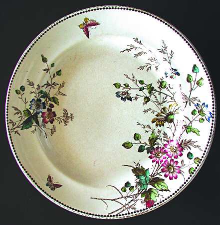 Floribel by Adderley