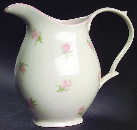 Stephanie 48 Oz Pitcher