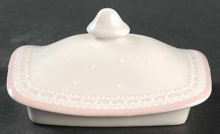Stephanie Lid for Small Canister