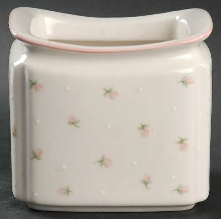 Stephanie Small Canister No Lid