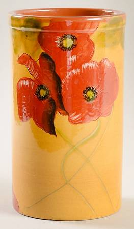 Fleur Rouge Wine Cooler by Ambiance