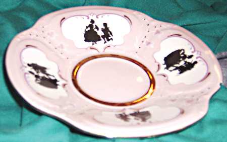 ANZ1 Saucer