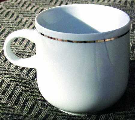ARZ170 Flat Cup