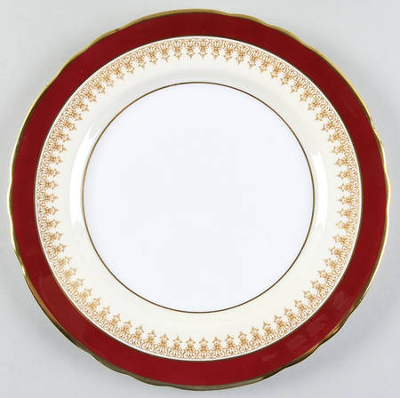 7411 Red by John  Aynsley &amp; Sons