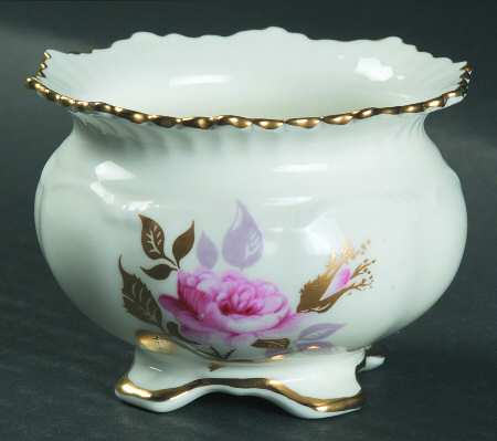 AYN151 Mini Open Sugar Bowl