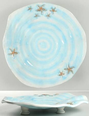 Starfish Centerpiece