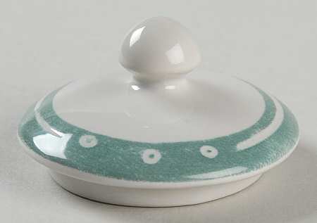 Brittany Lid for Sugar Bowl