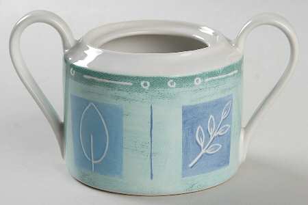 Brittany Sugar Bowl No Lid