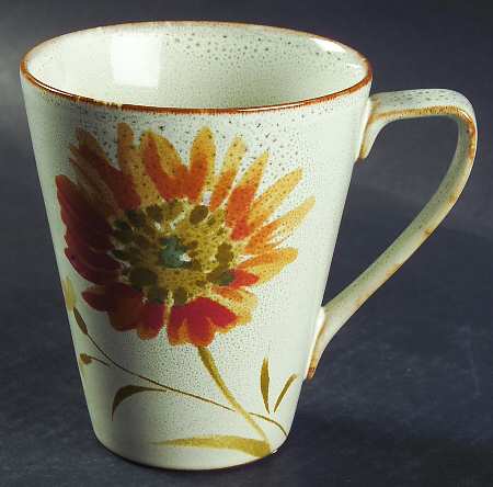 Danielle Mug