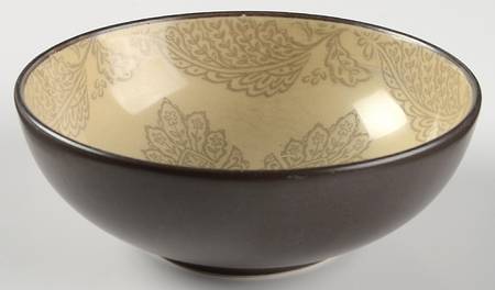 Chandi Pink Coupe Cereal Bowl