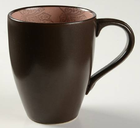 Chandi Pink Mug