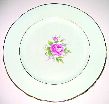 Lorraine by John  Aynsley &amp; Sons
