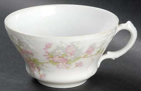 AUS357 Flat Cup