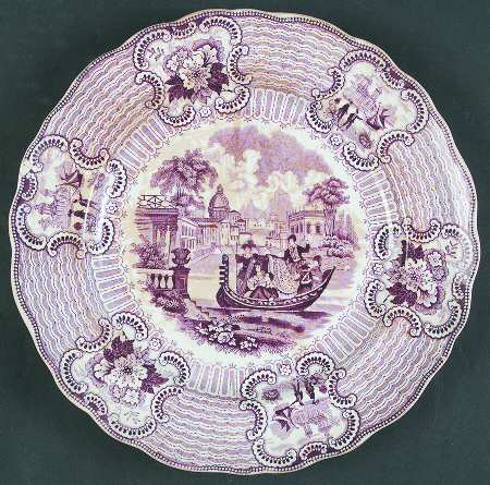 Bologna Plum by Adams China