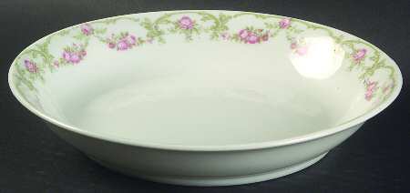 ADH36 Coupe Soup Bowl