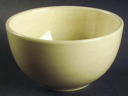Ciao II Sand Coupe Cereal Bowl