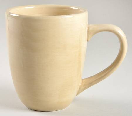 Ciao II Sand Mug