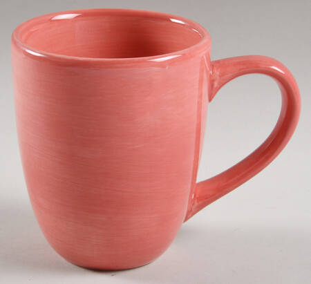 Ciao II Coral Mug