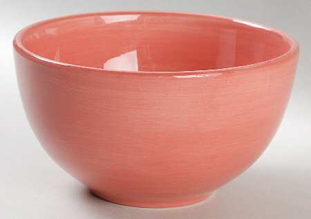 Ciao II Coral Coupe Cereal Bowl
