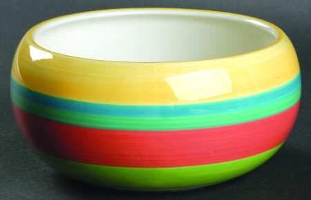 Ciao II Summer Stripe by Artimino