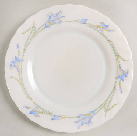 ARP40 Salad Plate