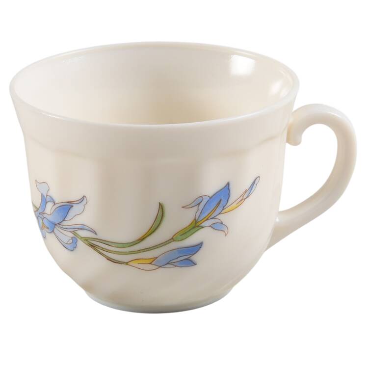 ARP40 Flat Cup