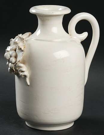 Antico 6" Open Bottle