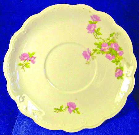 ALT472 Saucer
