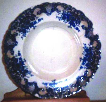 Sandringham by Adams China