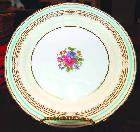 7486 Light Blue by John  Aynsley &amp; Sons