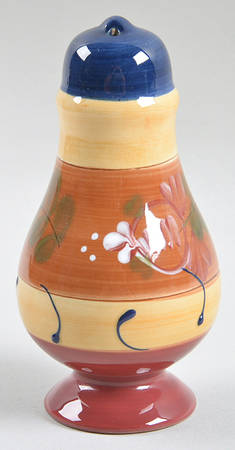 Romance 2 Hole Salt/Pepper Shaker