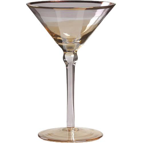 Romance Glassware Martini