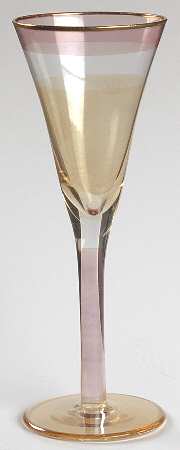 Romance Glassware Cordial