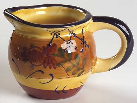 Romance Creamer