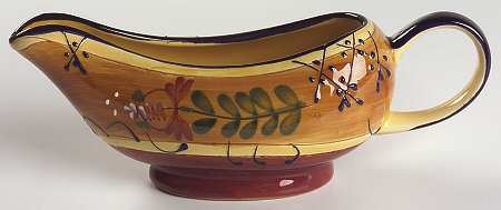 Romance Gravy Boat