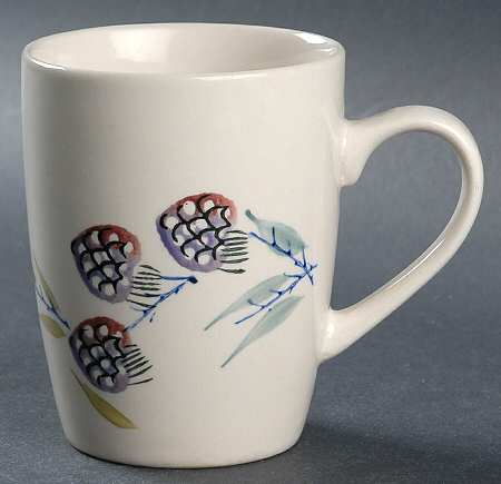 Summer Splendor Mug
