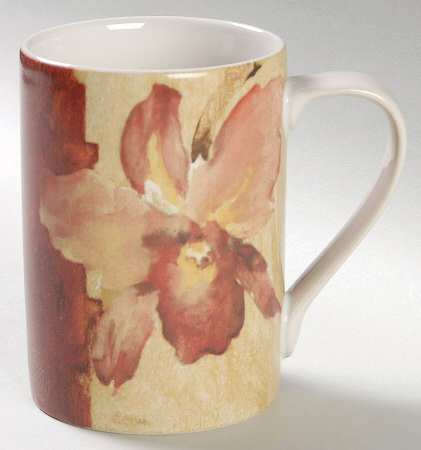 Chinoiserie Mug by 222 Fifth (PTS)