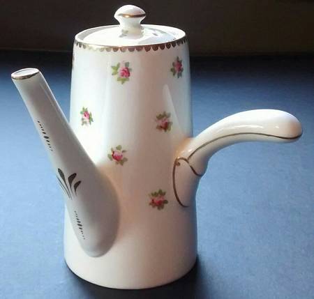Spring Syrup & Lid