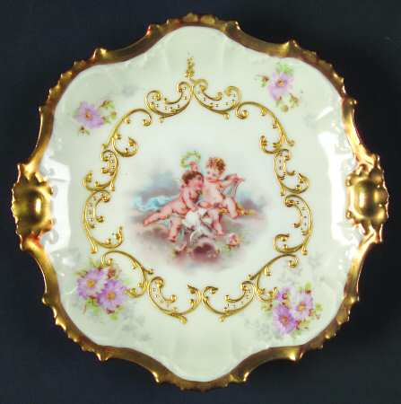 AKF29 Bread & Butter Plate