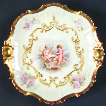 AKF29 Bread & Butter Plate