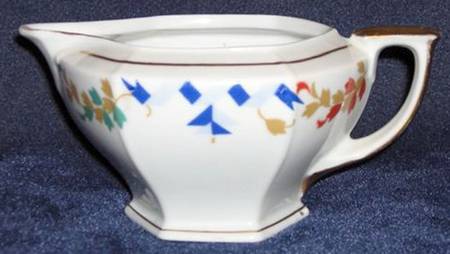 ALT473 Gravy Boat