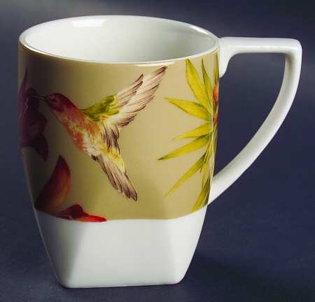 Antigua Mug