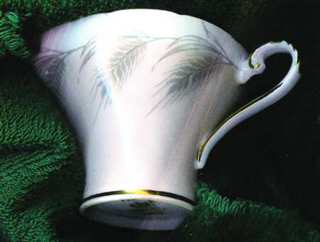 C1436 Flat Cup