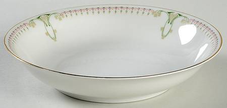 3070 Coupe Soup Bowl