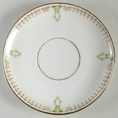 3070 Saucer