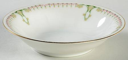 3070 Fruit/Dessert (Sauce) Bowl