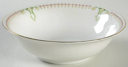 3070 Coupe Cereal Bowl
