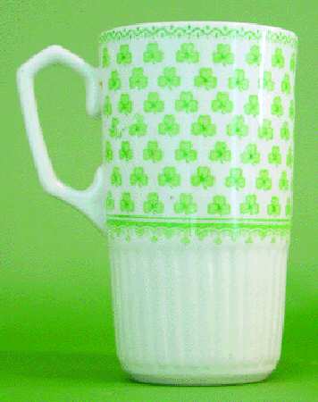 ADA163 Flat Cup