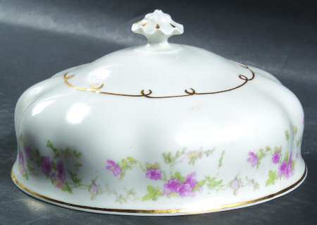 ALT479 Lid for Round Butter